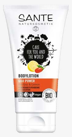 SANTE Bodylotion Goji Power 150ml
