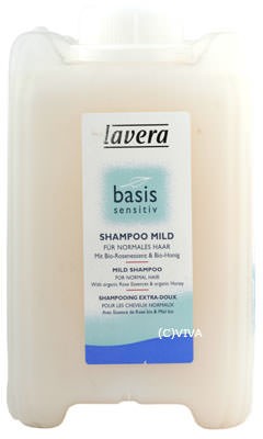 Lavera basis sensitiv Beruhigende Feuchtigkeitscreme 50ml